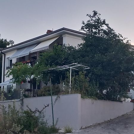 Apartments Bosket Kastav Exterior photo