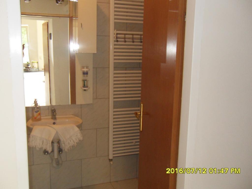 Apartments Bosket Kastav Exterior photo