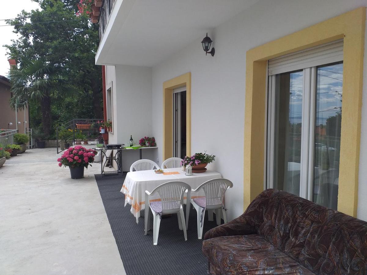 Apartments Bosket Kastav Exterior photo